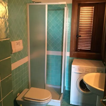 Appartement Stile Gallurese Porto San Paolo (Sardinia)