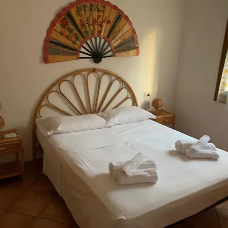 Appartement Stile Gallurese