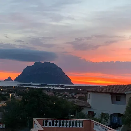 Stile Gallurese Apartmán Porto San Paolo (Sardinia)