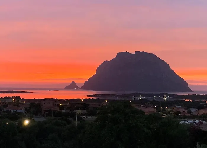 Stile Gallurese * Porto San Paolo