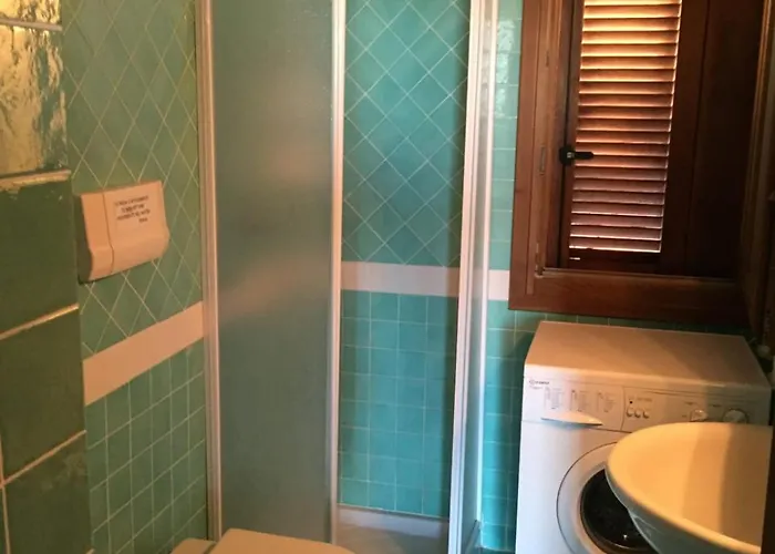 Apartmán Stile Gallurese Porto San Paolo (Sardinia)